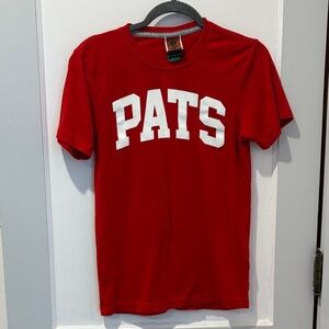 Nike Patriots Tee